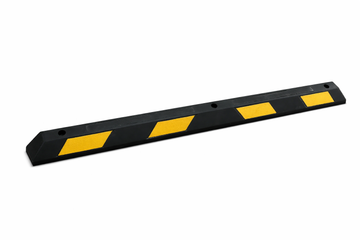 Wheel Stops – Simple Protection for Any Car Park