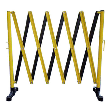 Expandable Barriers vs Retractable Barriers: Which Is Right for Your Site?